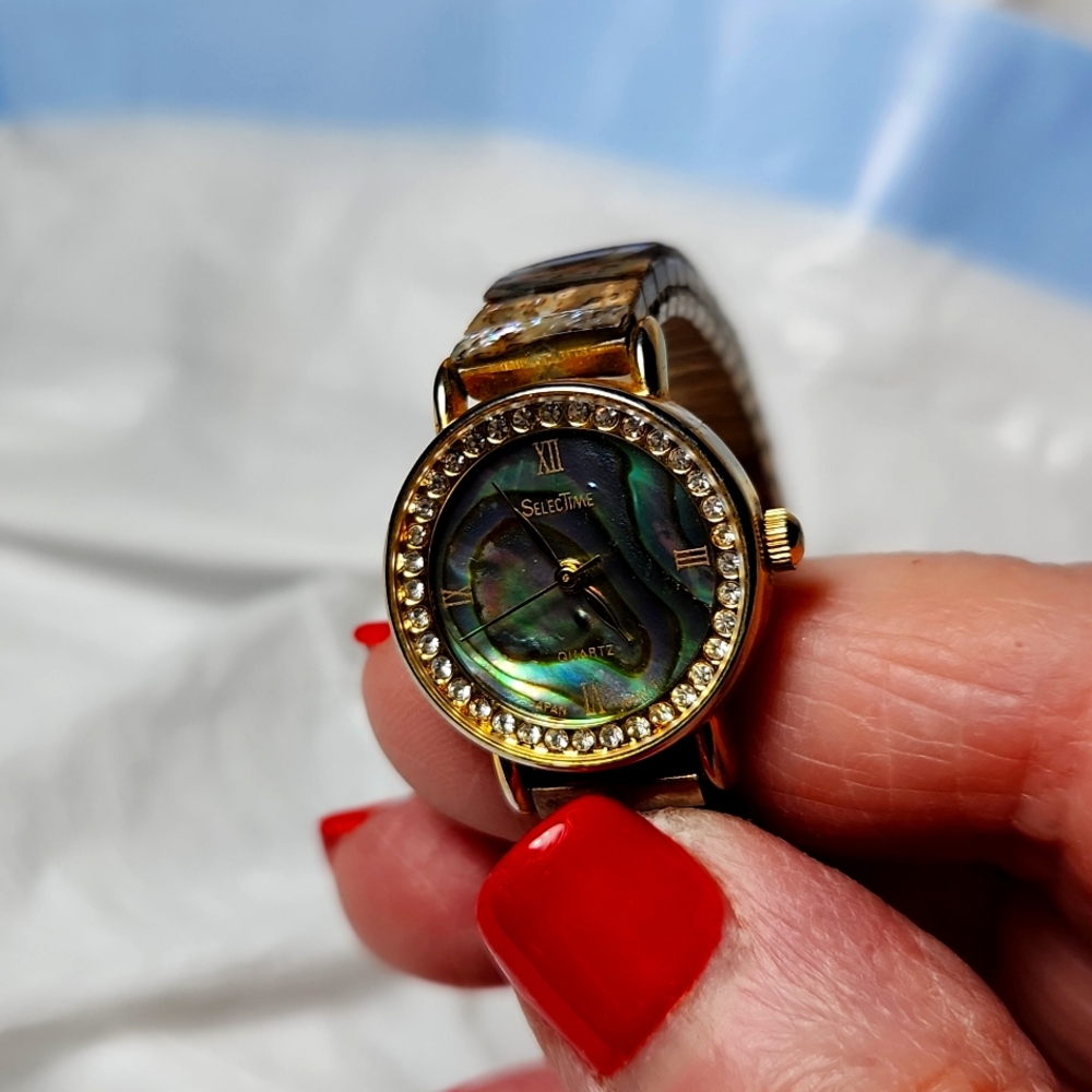 AMERICAN INDIAN JEWELRY